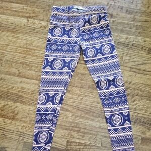 Charlotte Russe Leggings